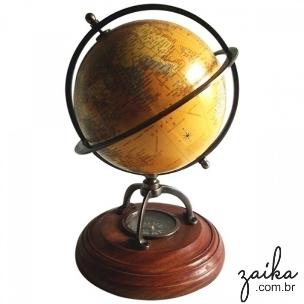 GLOBO 