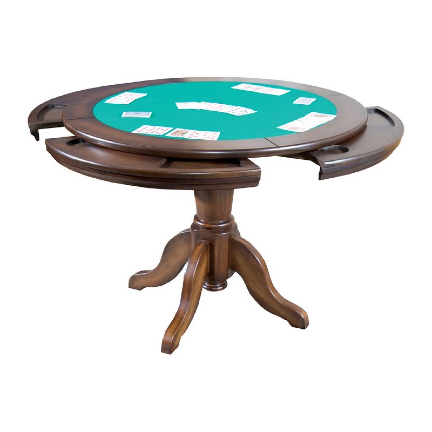 MESA DE JOGOS