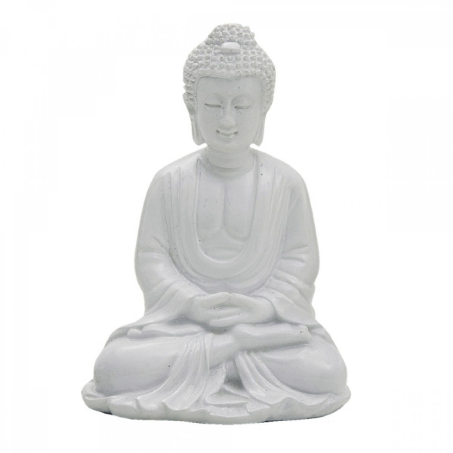 FIGURA DECORATIVA BUDA