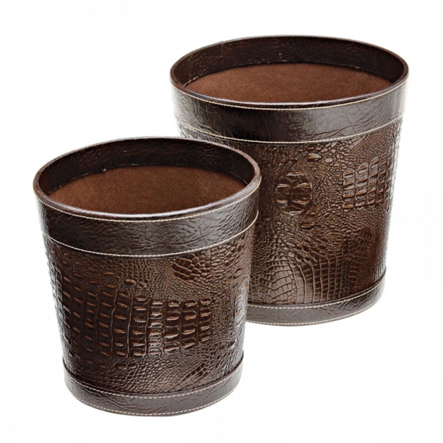 CONJUNTO DE CESTOS
