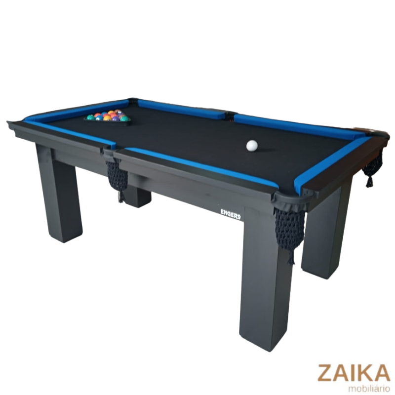 MESA DE SINUCA