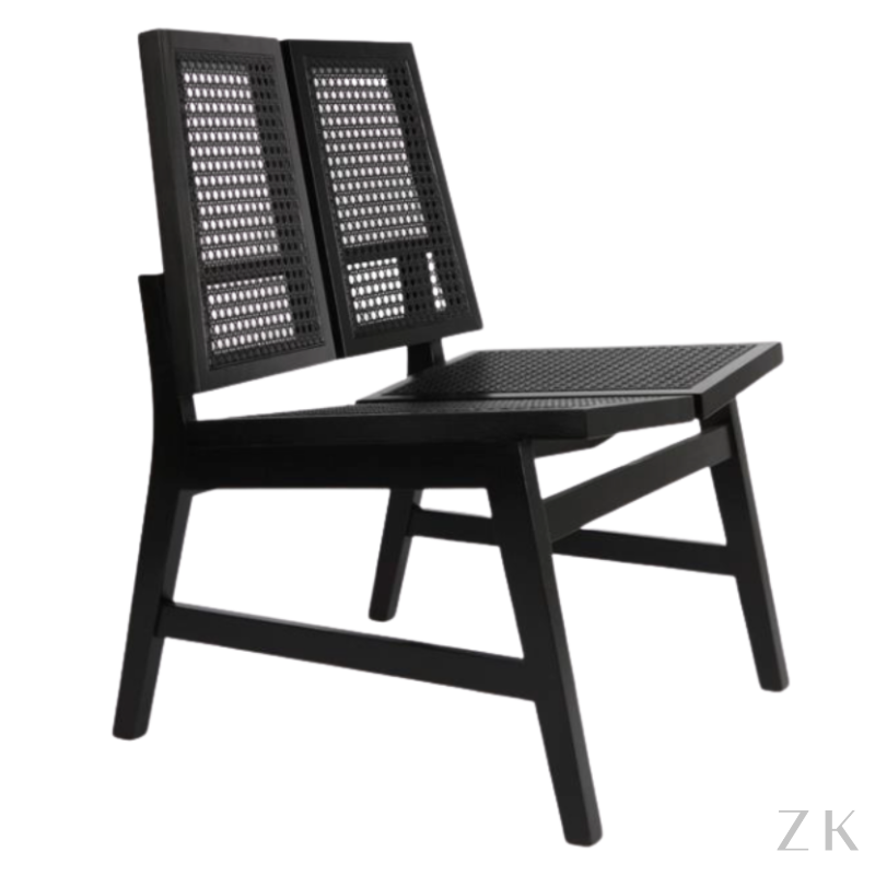 POLTRONA TISS|DESIGNER ZANINI DE ZANINE