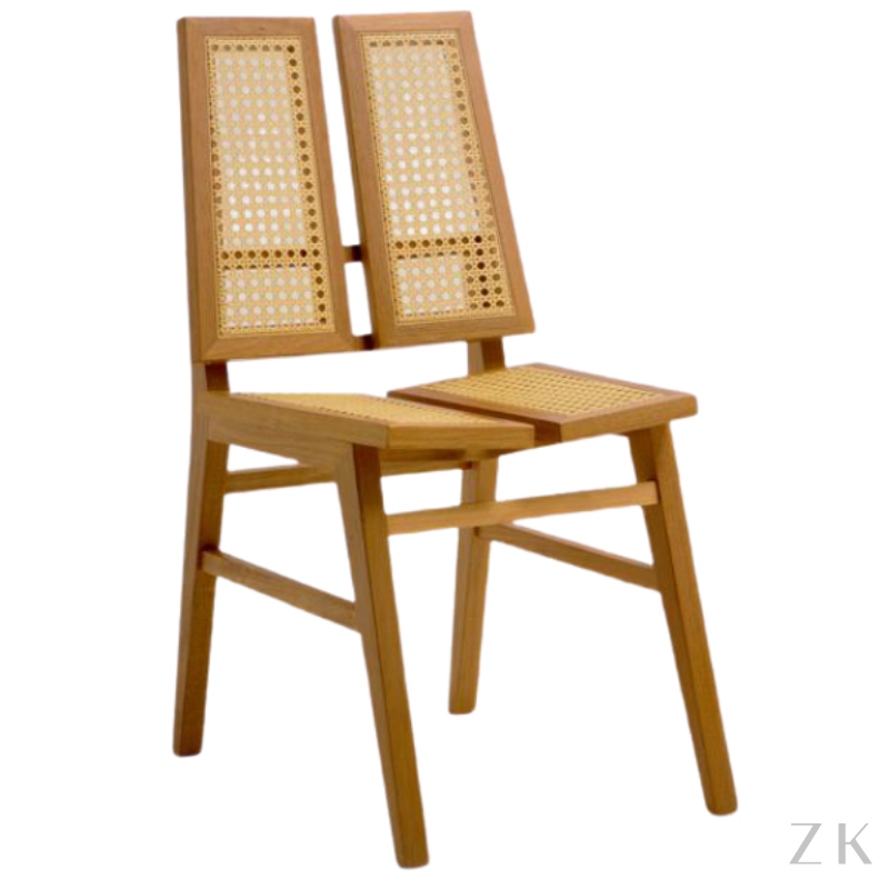 CADEIRA TISS|DESIGNER ZANINI DE ZANINE