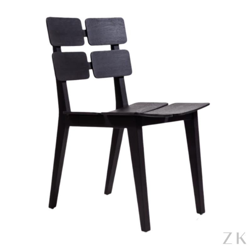 CADEIRA QUADRI|DESIGNER ZANINI DE ZANINE