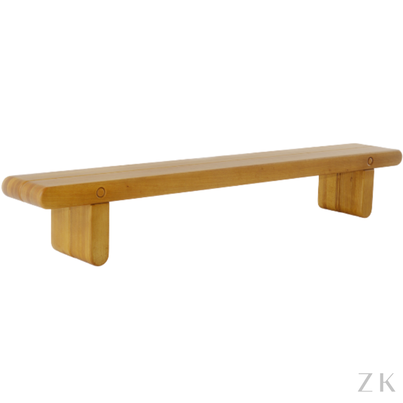 BANCO LÔ|DESIGNER ZANINI DE ZANINE