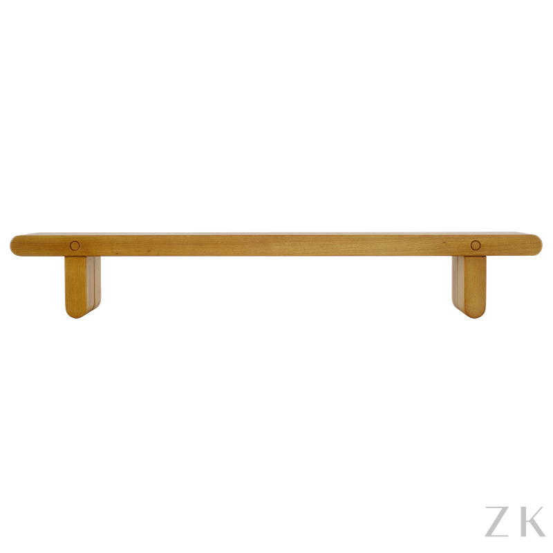 BANCO LÔ|DESIGNER ZANINI DE ZANINE