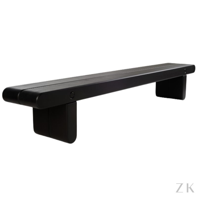 BANCO LÔ|DESIGNER ZANINI DE ZANINE