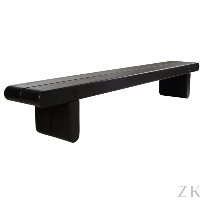 BANCO LÔ|DESIGNER ZANINI DE ZANINE