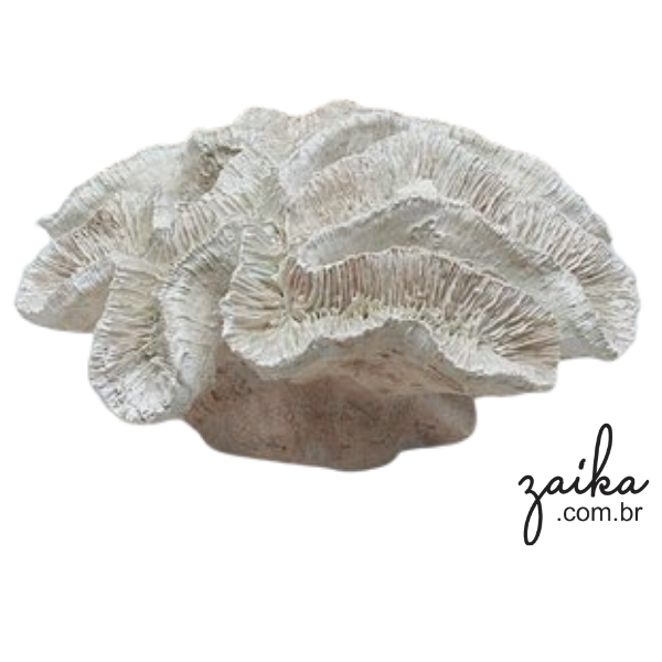 CORAL POLIRESINA