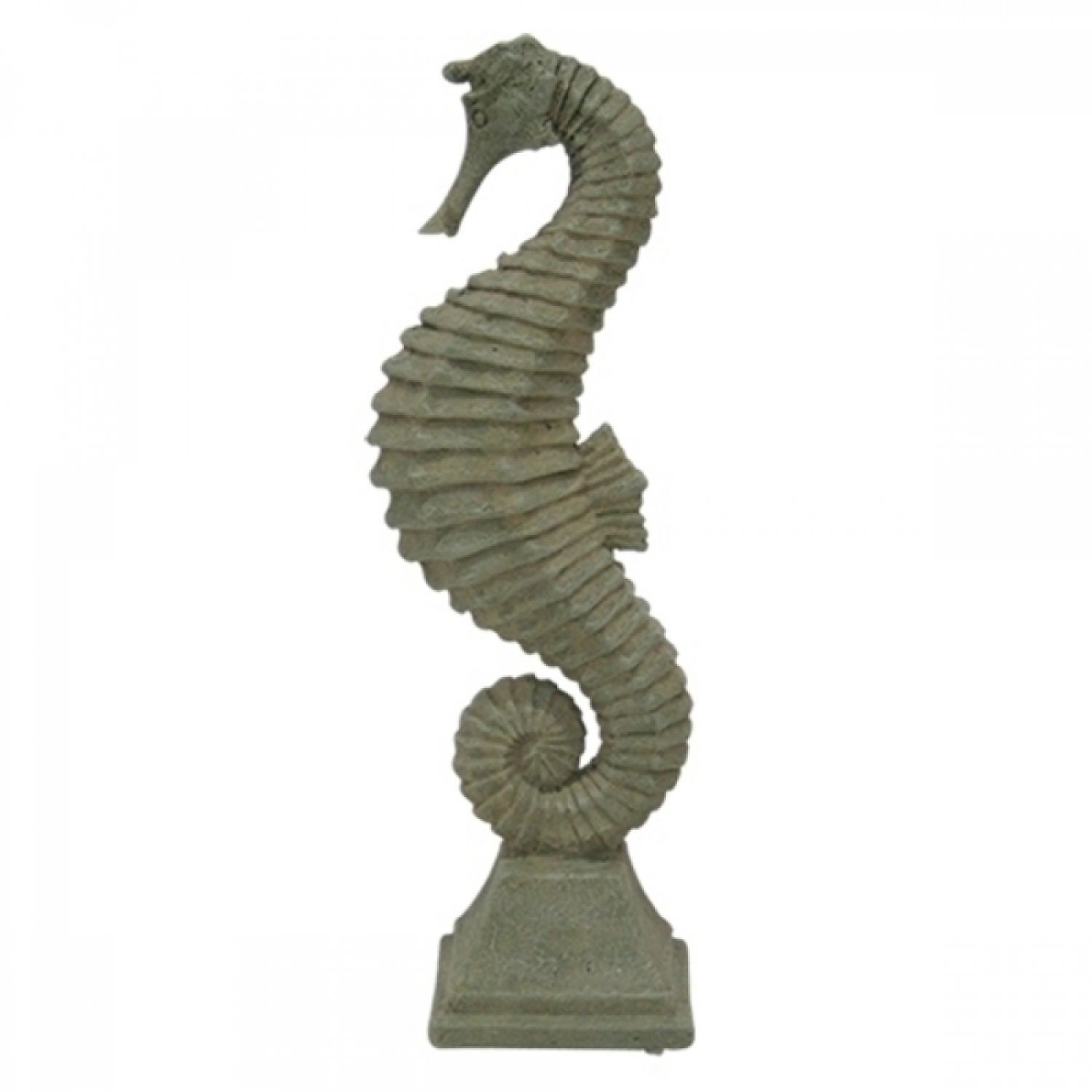DECORAÇÃO CAVALO MARINHO