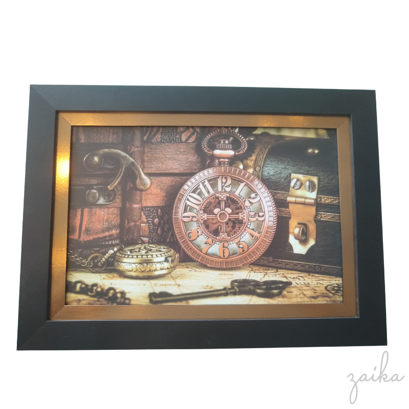 QUADROS VARIADOS MAPAS