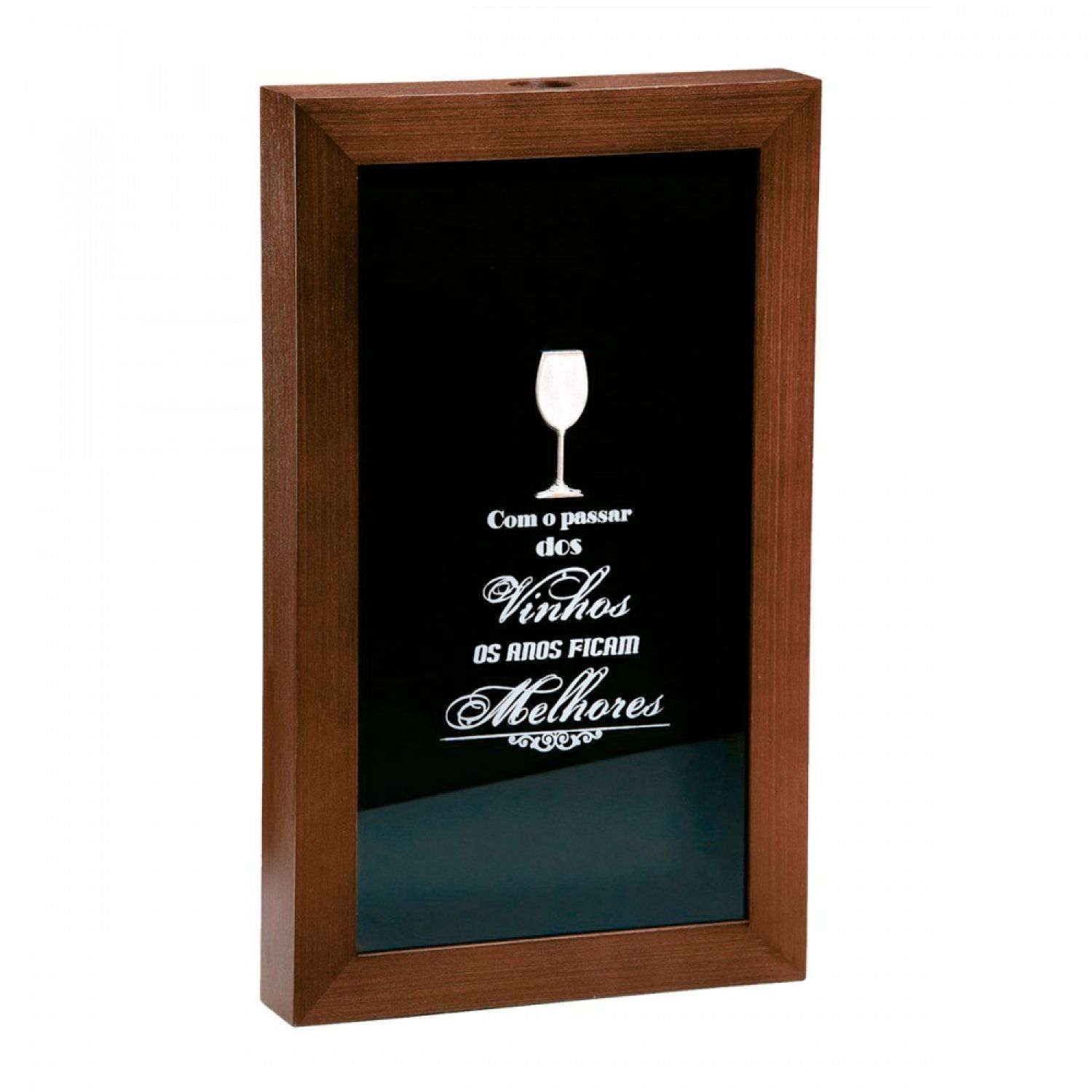 QUADRO ROLHAS