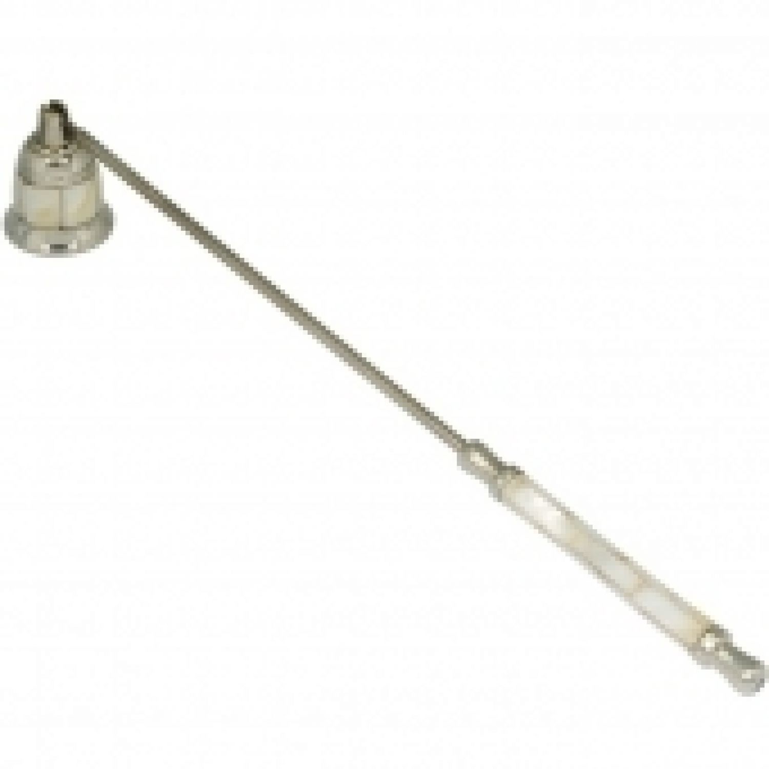 ABAFADOR DE VELA INDIANO