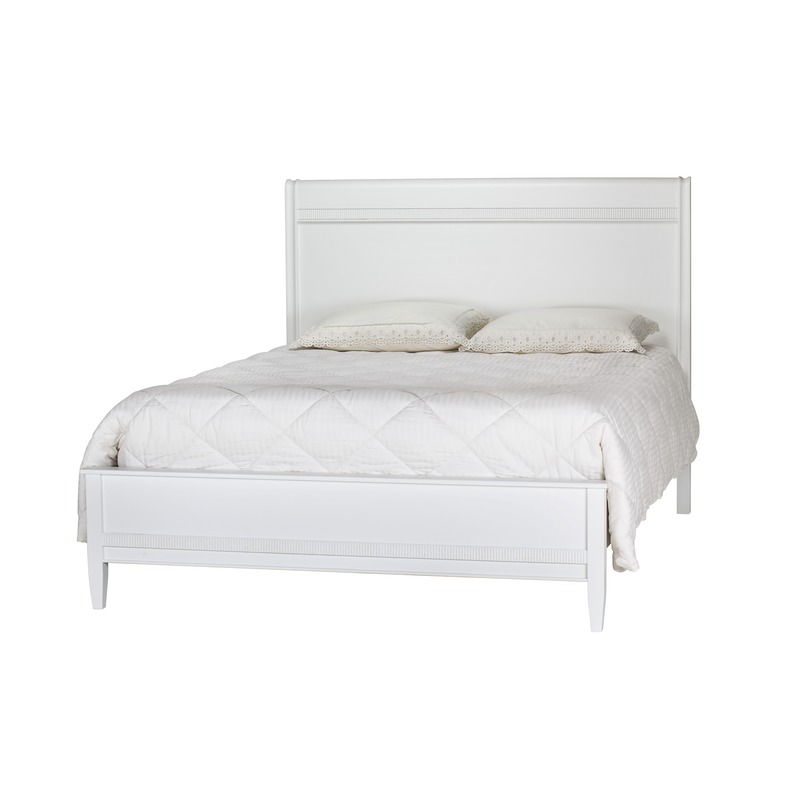 CAMA ESTRUTURA MADEIRA