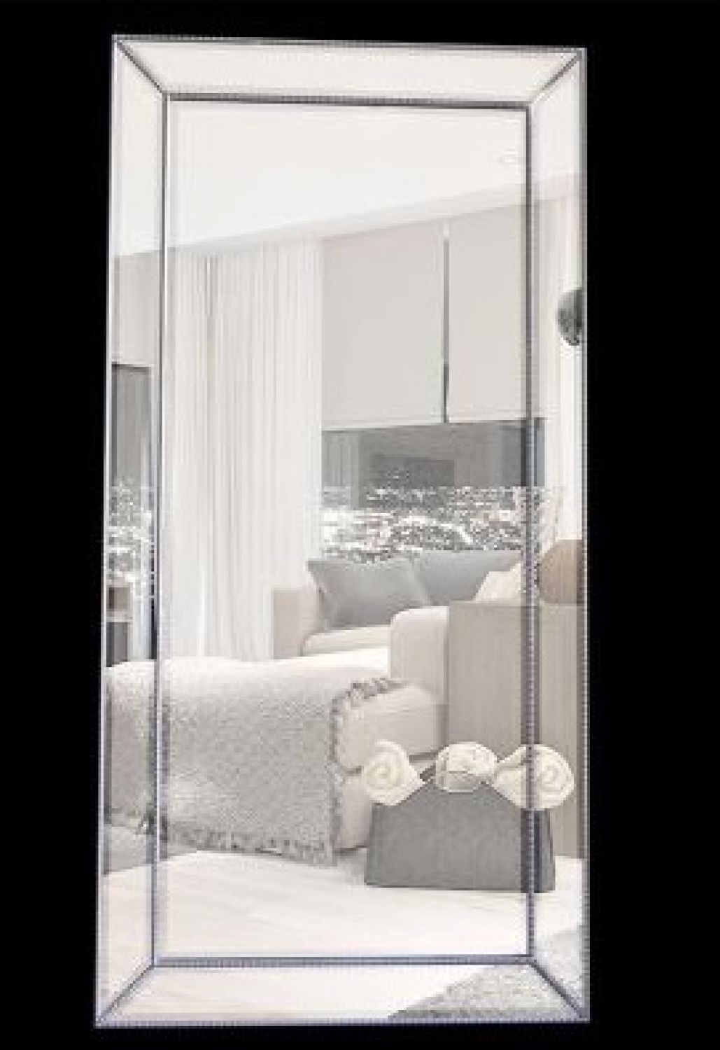 ESPELHO DECORATIVO
