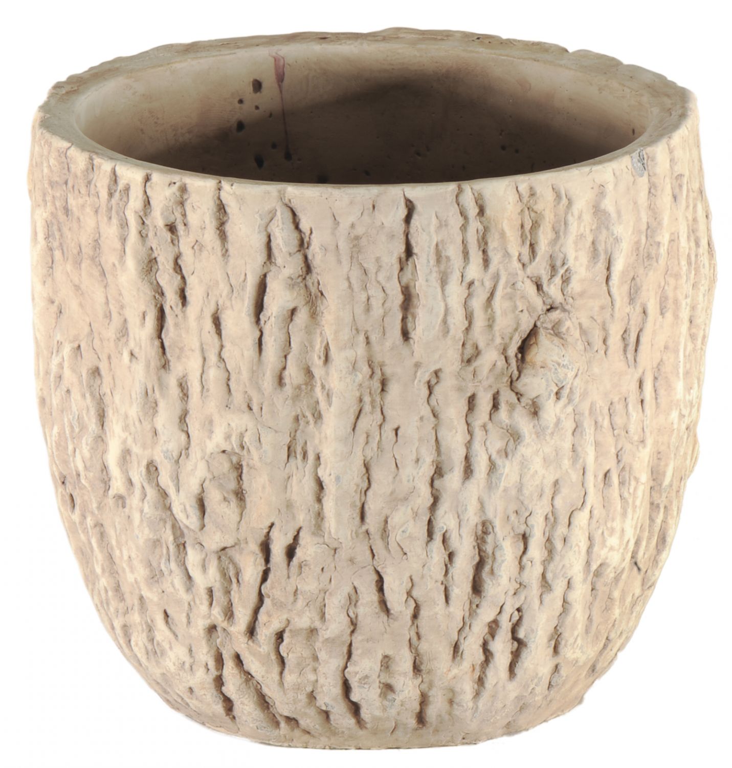 CACHEPOT EM CERÂMICA