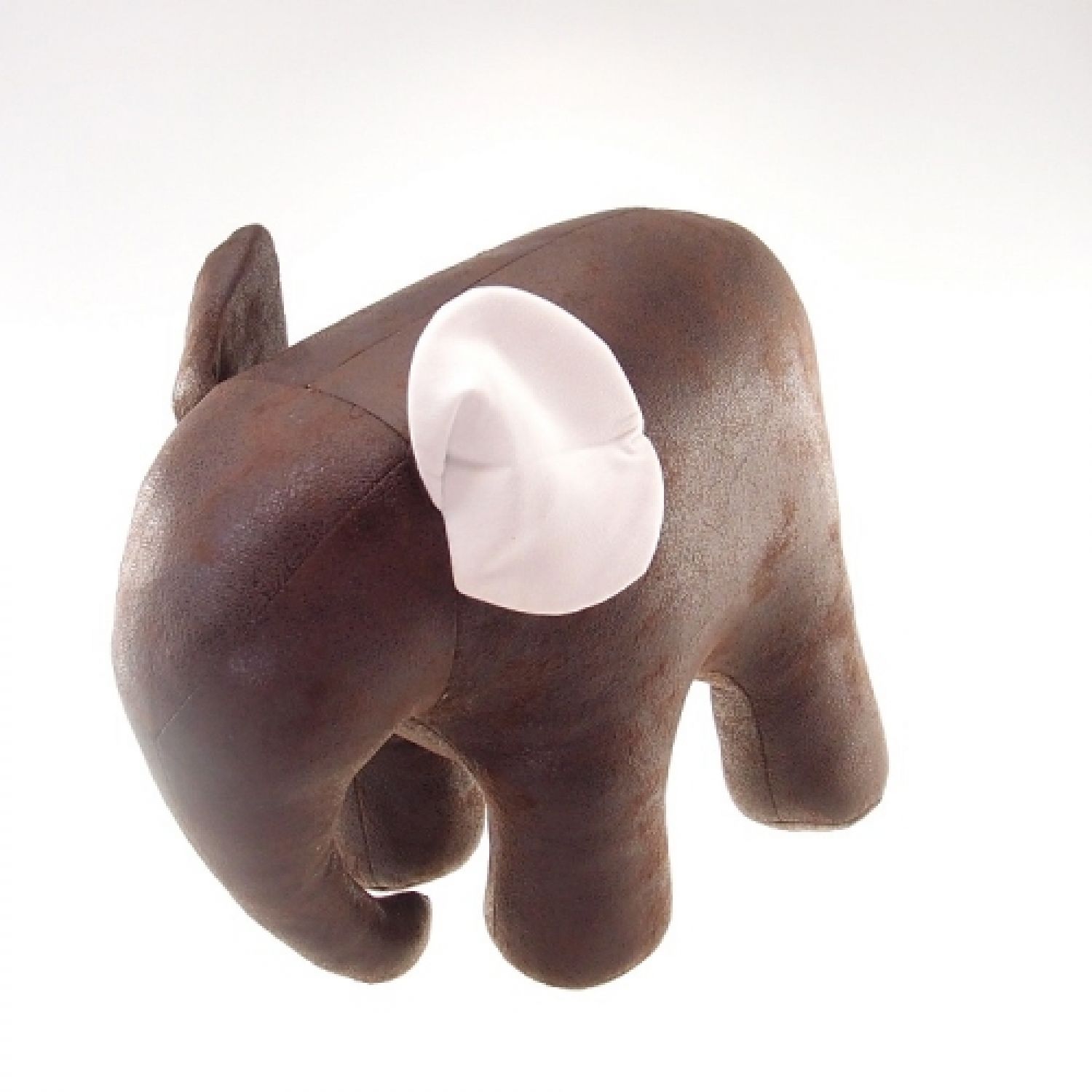 PESO DE PAPEL ELEFANTE