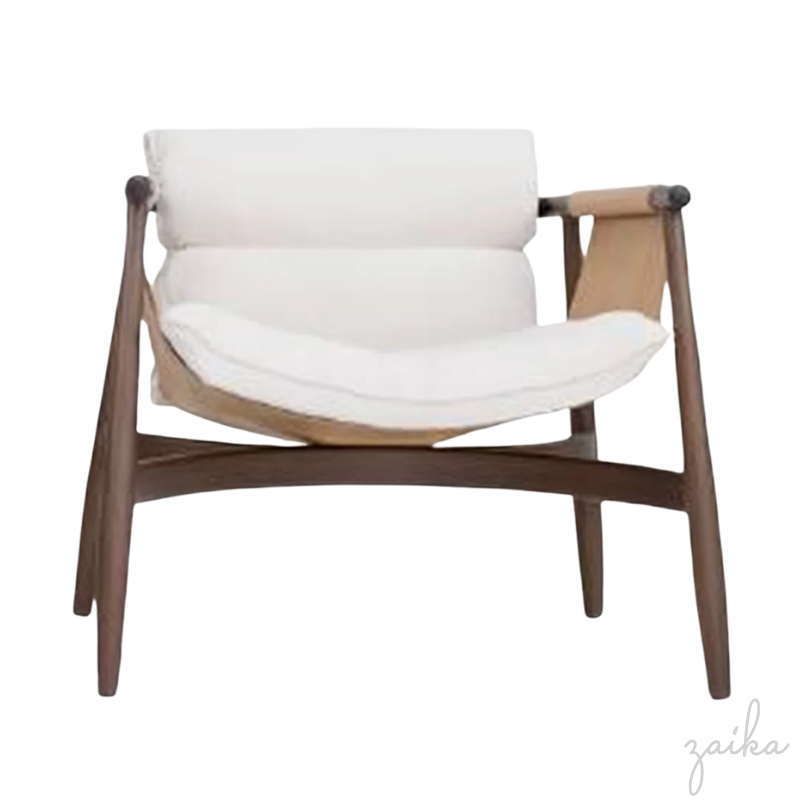 POLTRONA | DESIGNER MAURICIO BOMFIM