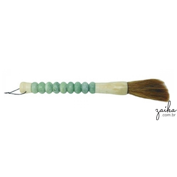 PINCEL DECORATIVO 32CM.
