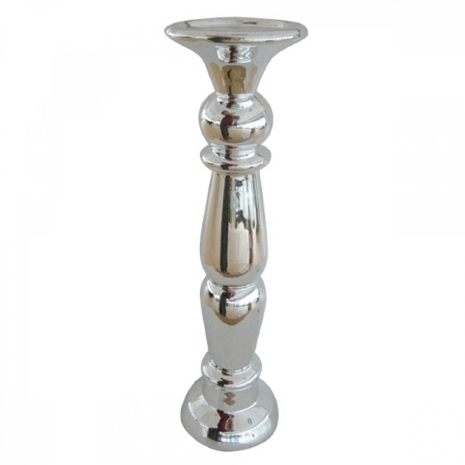 CASTICAL DECORATIVO PRATA