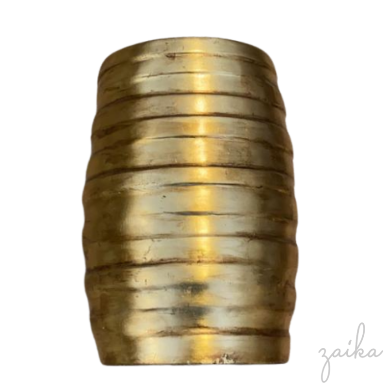 SEAT GARDEN DOURADO