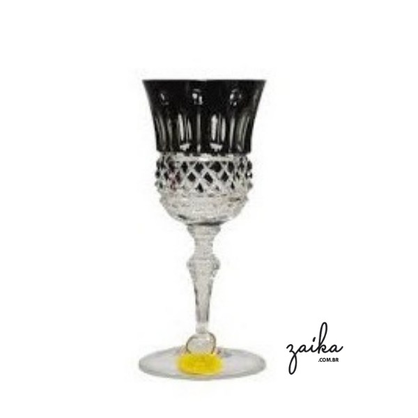 TAÇA CRISTAL