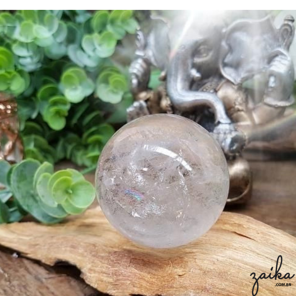 BOLA DE CRISTAL