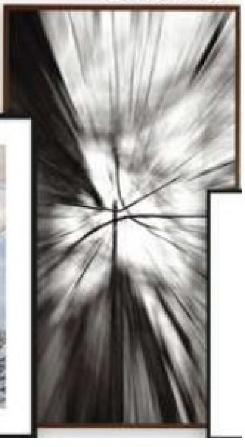 QUADRO ABSTRATO