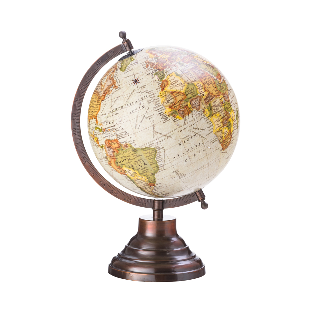 GLOBO DECORATIVO