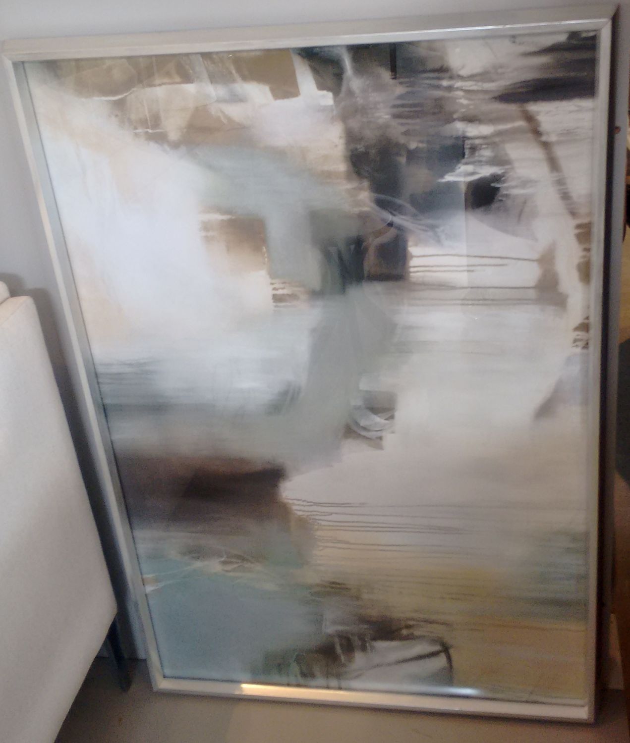 QUADRO ABSTRATO