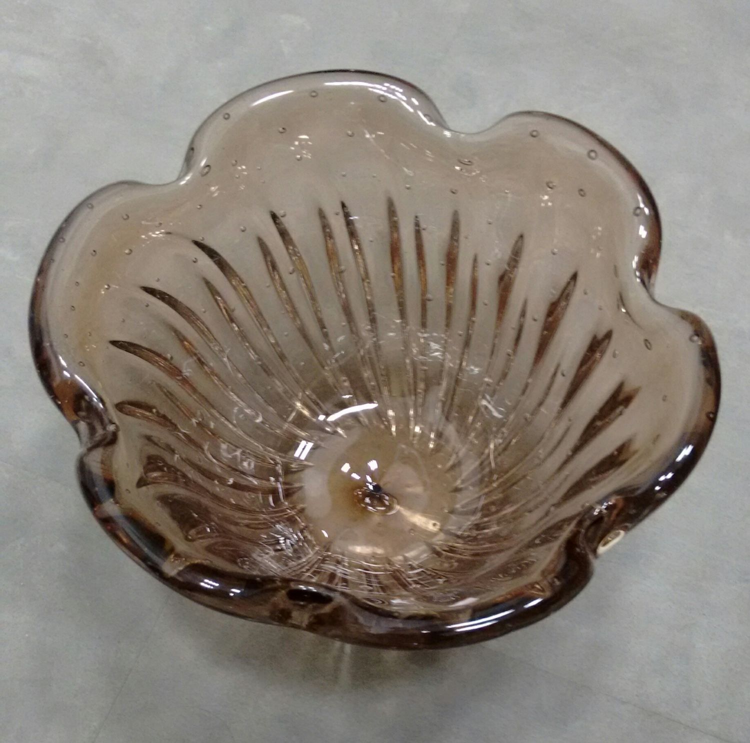 CENTRO DE MESA MURANO PP