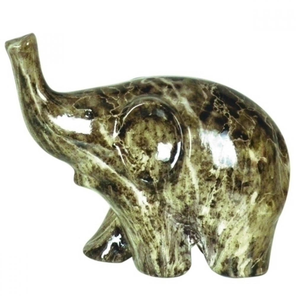 ELEFANTE DECORATIVO