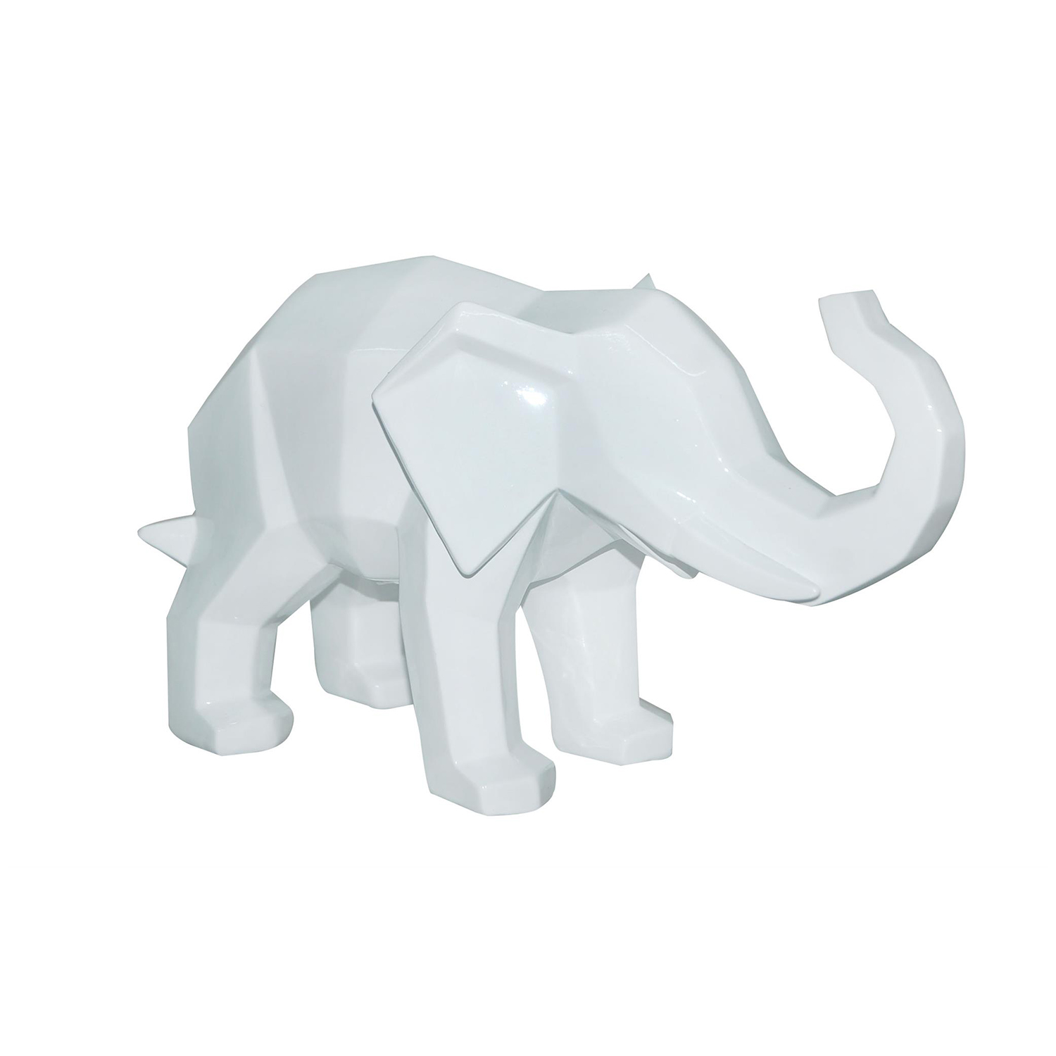 ELEFANTE ORIGAMI 